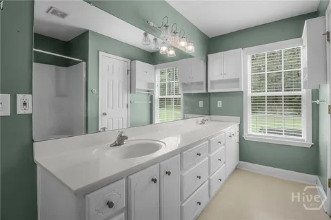 $345,000 | 1713 Muirfield Drive, Statesboro, GA 30458