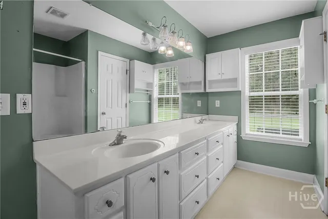 $345,000 | 1713 Muirfield Drive, Statesboro, GA 30458