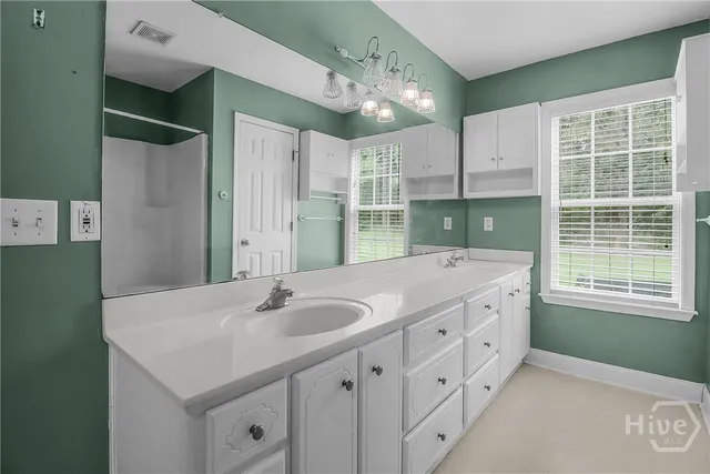 $345,000 | 1713 Muirfield Drive, Statesboro, GA 30458