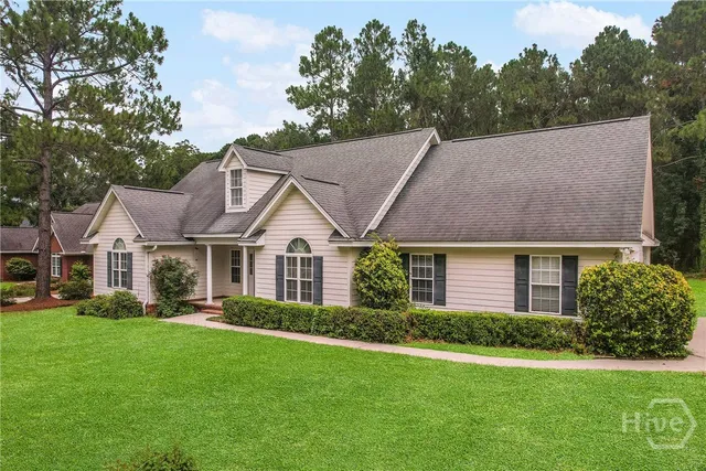 $345,000 | 1713 Muirfield Drive, Statesboro, GA 30458