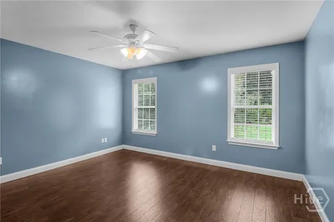 $345,000 | 1713 Muirfield Drive, Statesboro, GA 30458