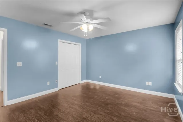 $345,000 | 1713 Muirfield Drive, Statesboro, GA 30458