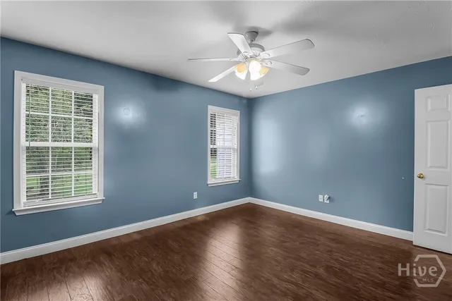 $345,000 | 1713 Muirfield Drive, Statesboro, GA 30458