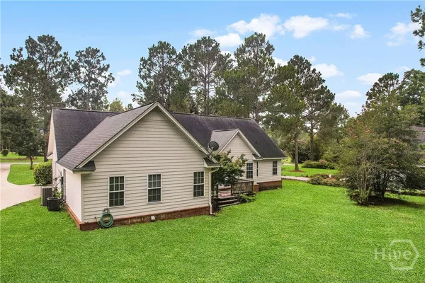 $325,000 | 1713 Muirfield Drive, Statesboro, GA 30458