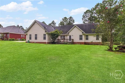 $325,000 | 1713 Muirfield Drive, Statesboro, GA 30458