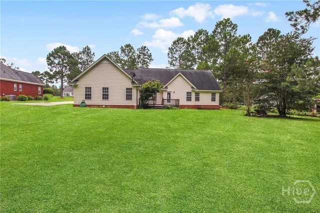 $345,000 | 1713 Muirfield Drive, Statesboro, GA 30458