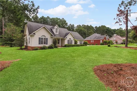 $345,000 | 1713 Muirfield Drive, Statesboro, GA 30458