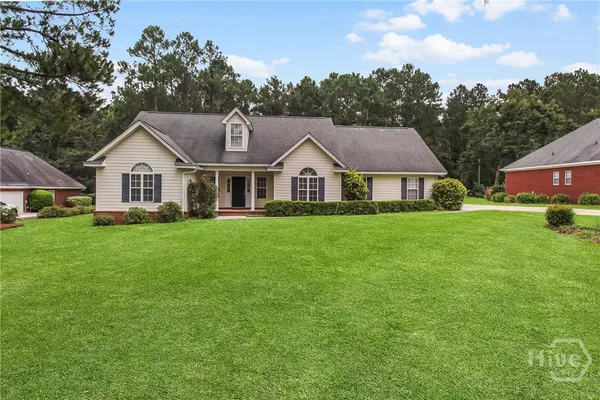 $325,000 | 1713 Muirfield Drive, Statesboro, GA 30458