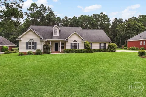 $345,000 | 1713 Muirfield Drive, Statesboro, GA 30458