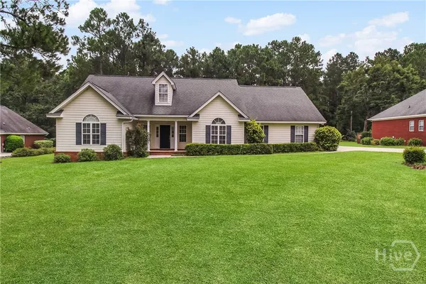 $325,000 | 1713 Muirfield Drive, Statesboro, GA 30458