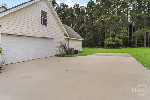 $345,000 | 1713 Muirfield Drive, Statesboro, GA 30458