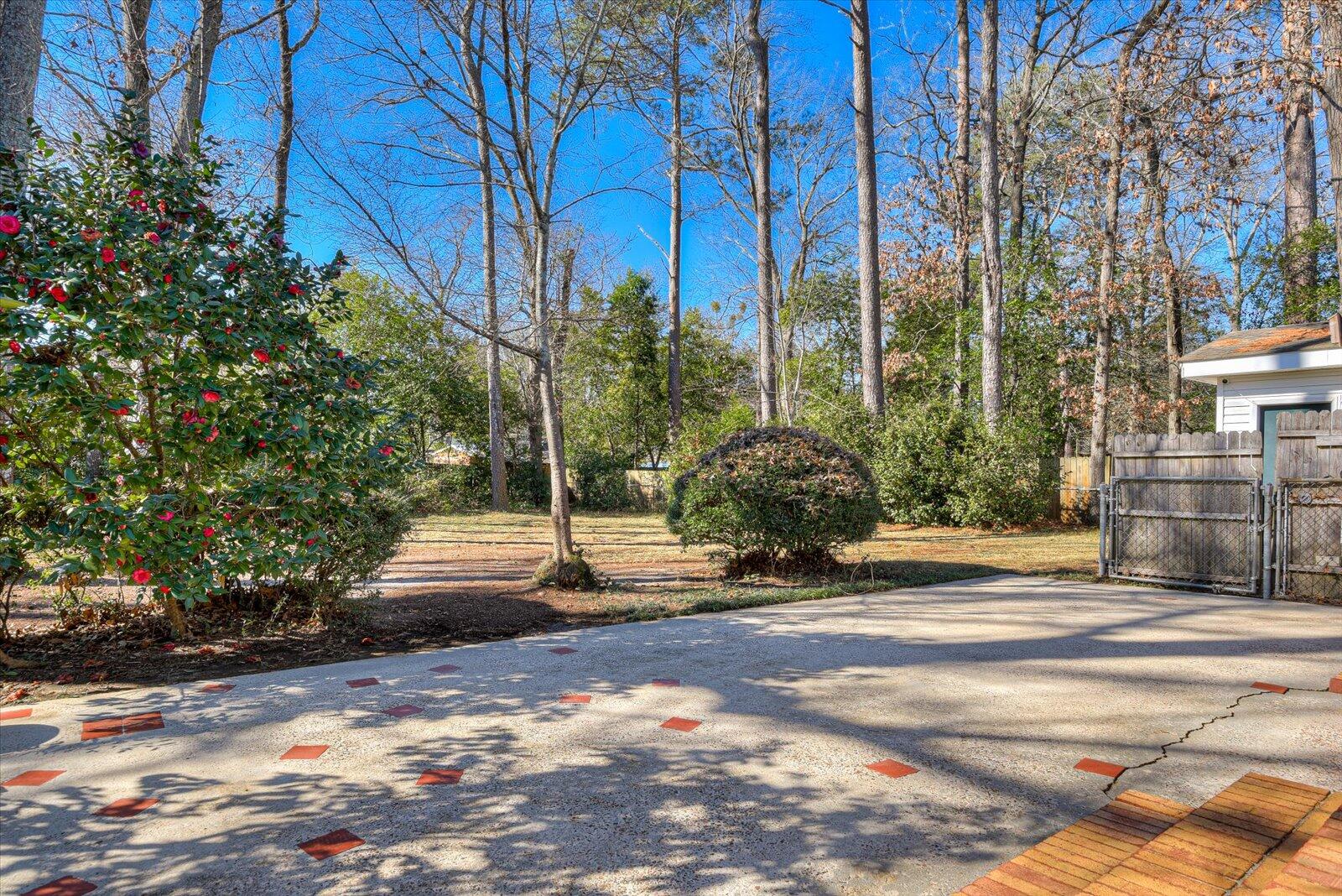 637 Banks Mill Road Southeast Aiken, SC 29801 - Photo 42 of 48