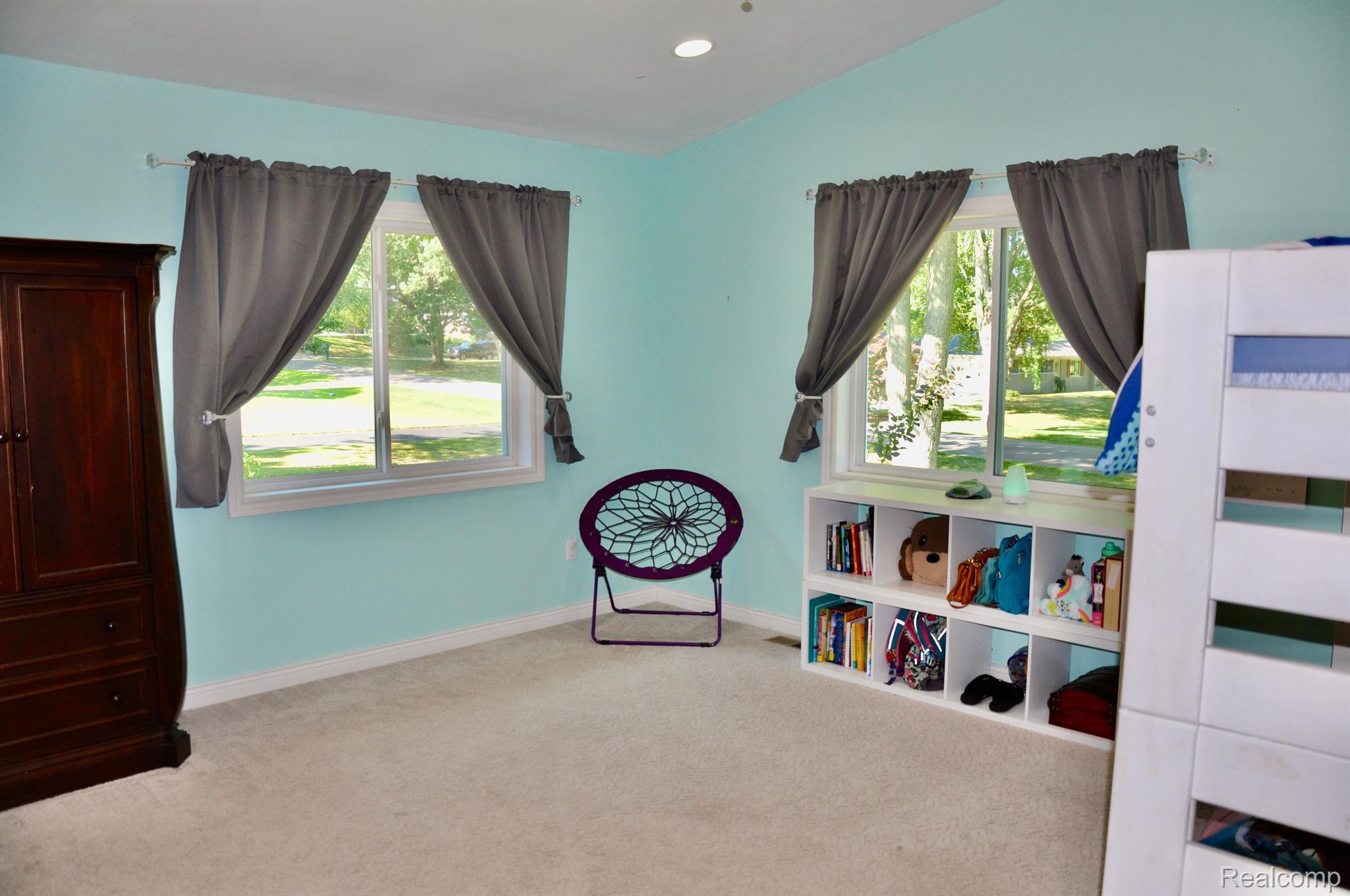 1280 Potomac Drive Rochester, MI 48306 - Photo 17 of 29 Bedroom
