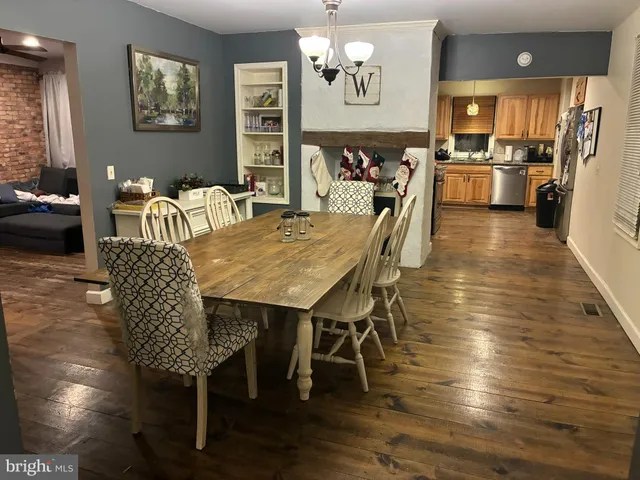 $299,000 | 55 West Big Spring Avenue, Newville, PA 17241