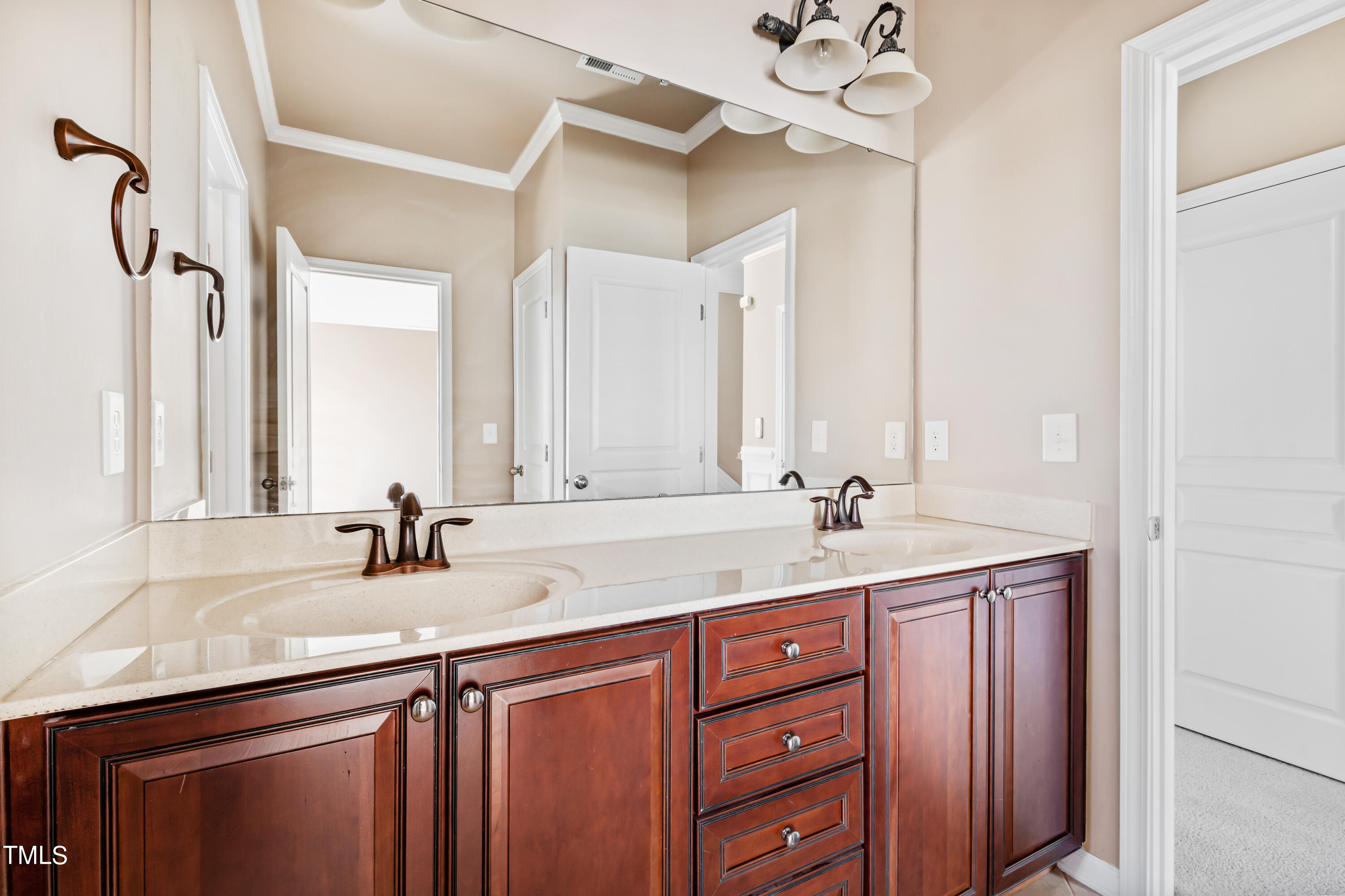 9162 Wooden Road Raleigh, NC 27617 - Photo 31 of 39 29 Bathroom 6
