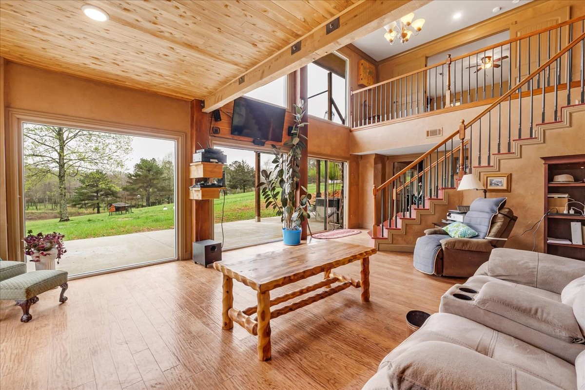 48 Mt Lebanon Road Lawrenceburg, TN 38464 - Photo 37 of 85