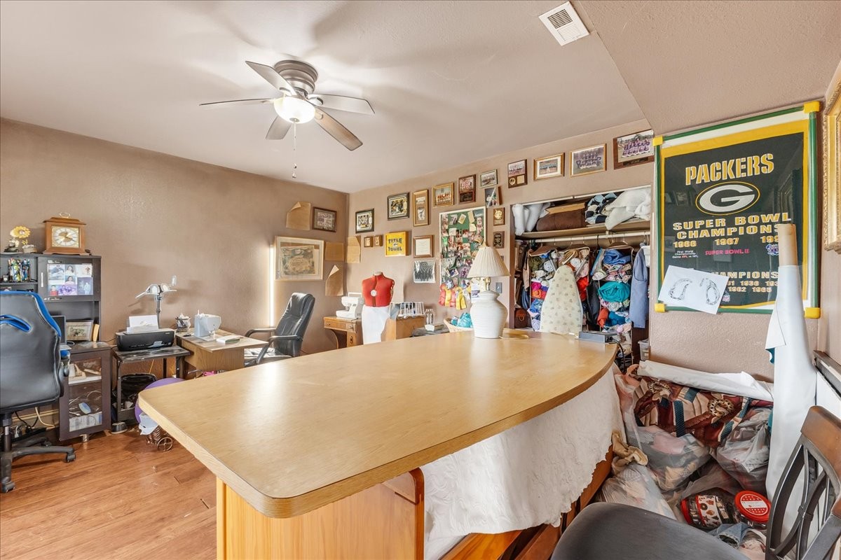 48 Mt Lebanon Road Lawrenceburg, TN 38464 - Photo 46 of 85 a view of a dining room with furniture and a chandelier