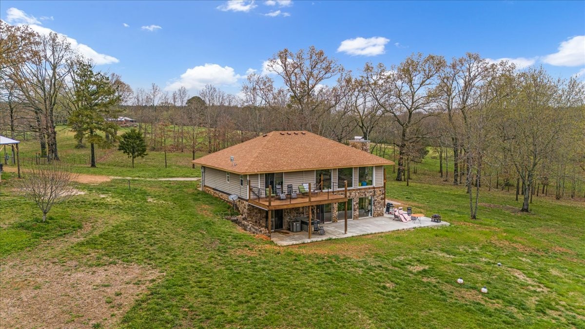 48 Mt Lebanon Road Lawrenceburg, TN 38464 - Photo 6 of 85