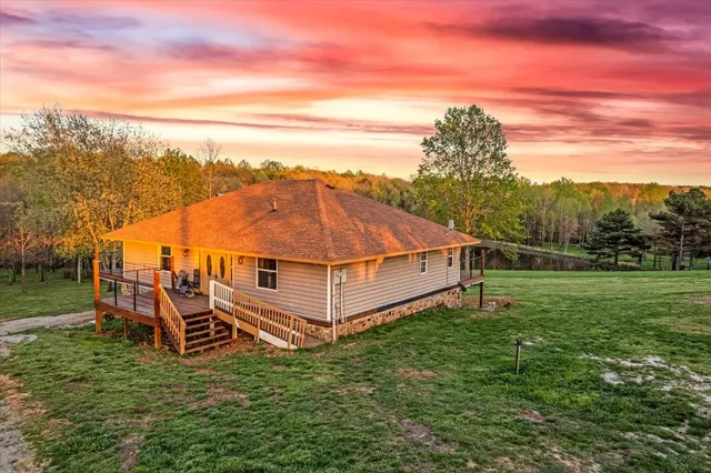 $799,000 | 48 Mt Lebanon Road, Lawrenceburg, TN 38464