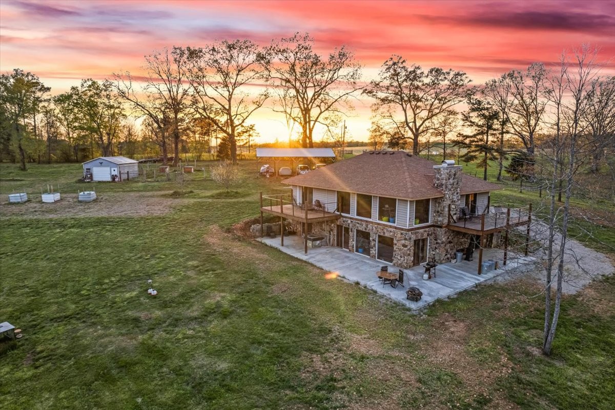 48 Mt Lebanon Road Lawrenceburg, TN 38464 - Photo 68 of 85