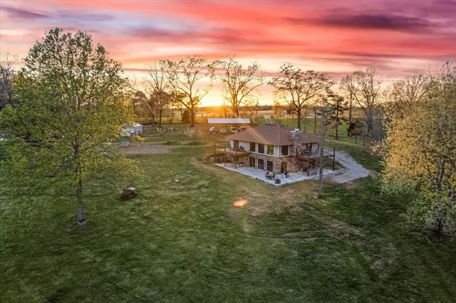 $799,000 | 48 Mt Lebanon Road, Lawrenceburg, TN 38464