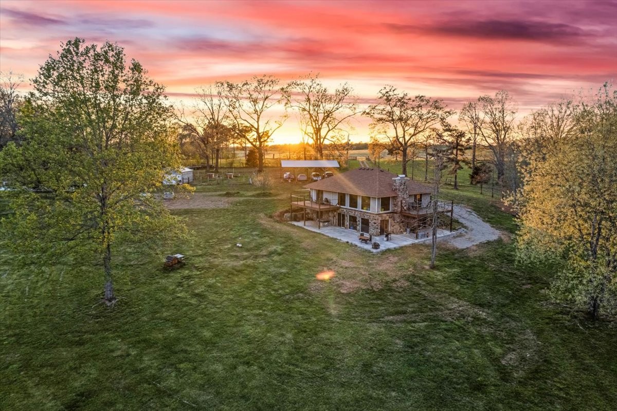 48 Mt Lebanon Road Lawrenceburg, TN 38464 - Photo 70 of 85