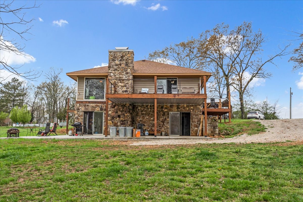 48 Mt Lebanon Road Lawrenceburg, TN 38464 - Photo 9 of 85