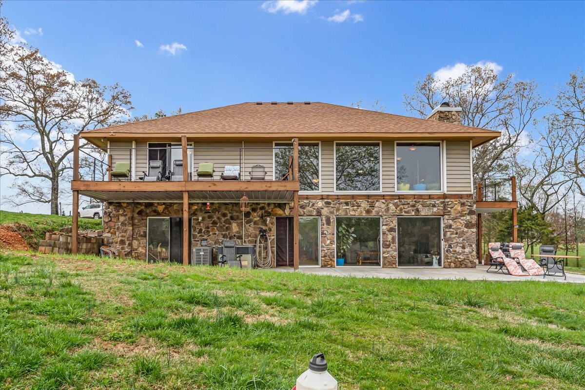 48 Mt Lebanon Road Lawrenceburg, TN 38464 - Photo 10 of 85