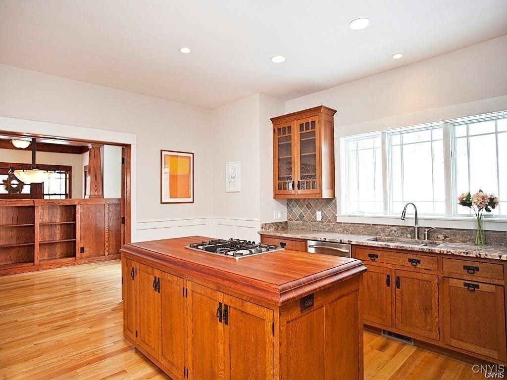 2076 Wright Road Cazenovia, NY 13035 - Photo 11 of 50 Kitchen