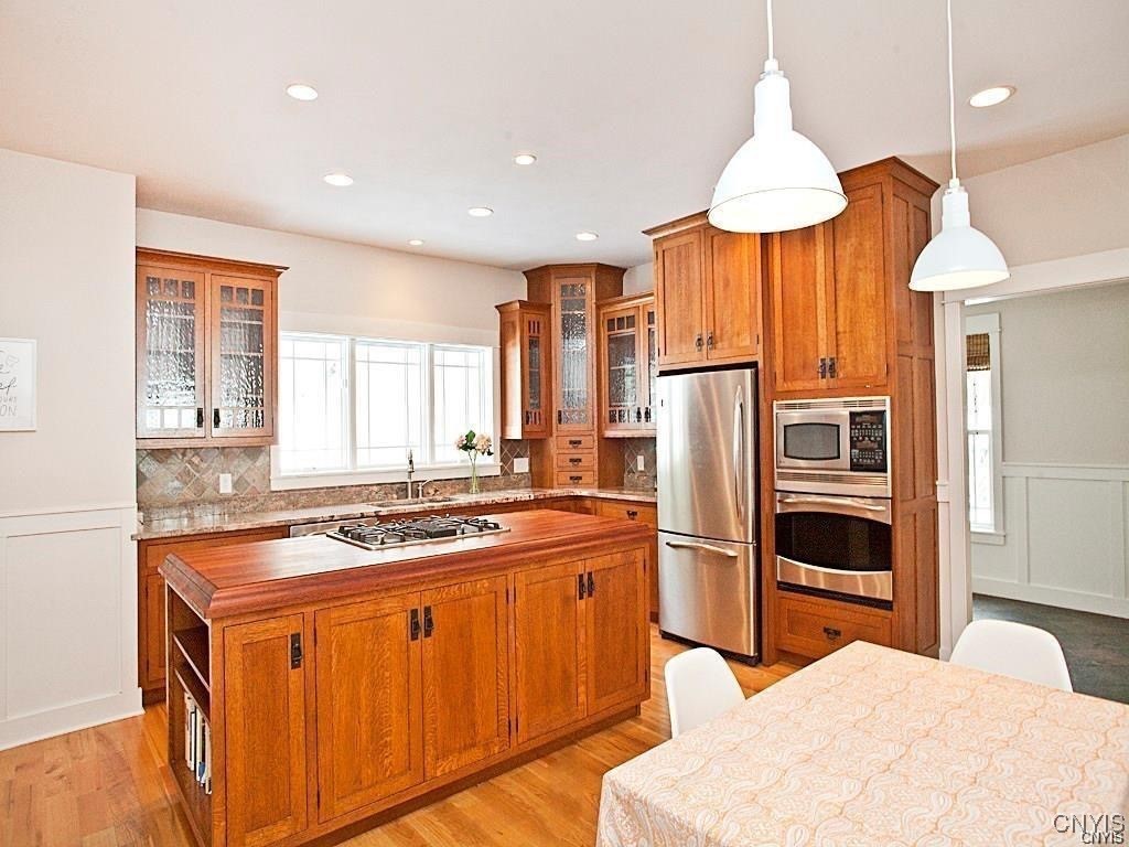 2076 Wright Road Cazenovia, NY 13035 - Photo 12 of 50 Kitchen