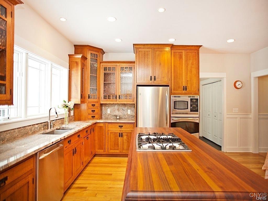 2076 Wright Road Cazenovia, NY 13035 - Photo 13 of 50 Kitchen