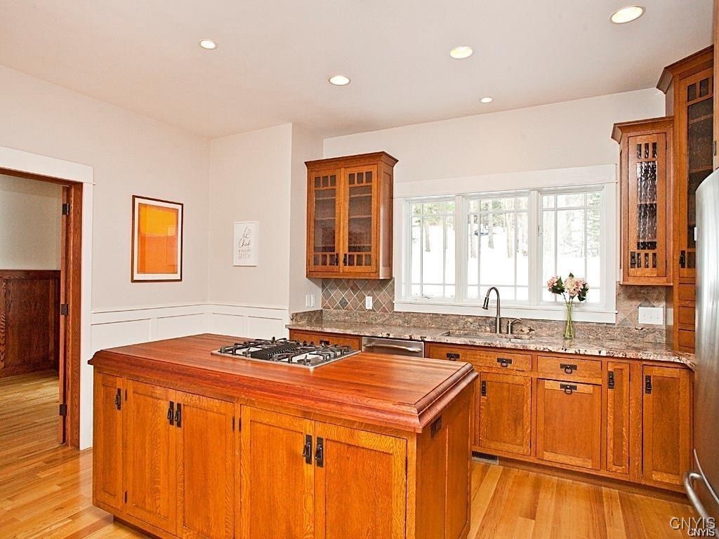 2076 Wright Road Cazenovia, NY 13035 - Photo 14 of 50 Kitchen