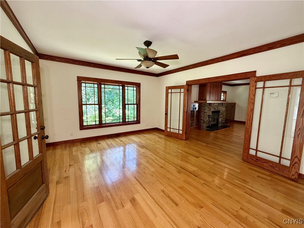2076 Wright Road Cazenovia, NY 13035 - Photo 17 of 50 Family Room