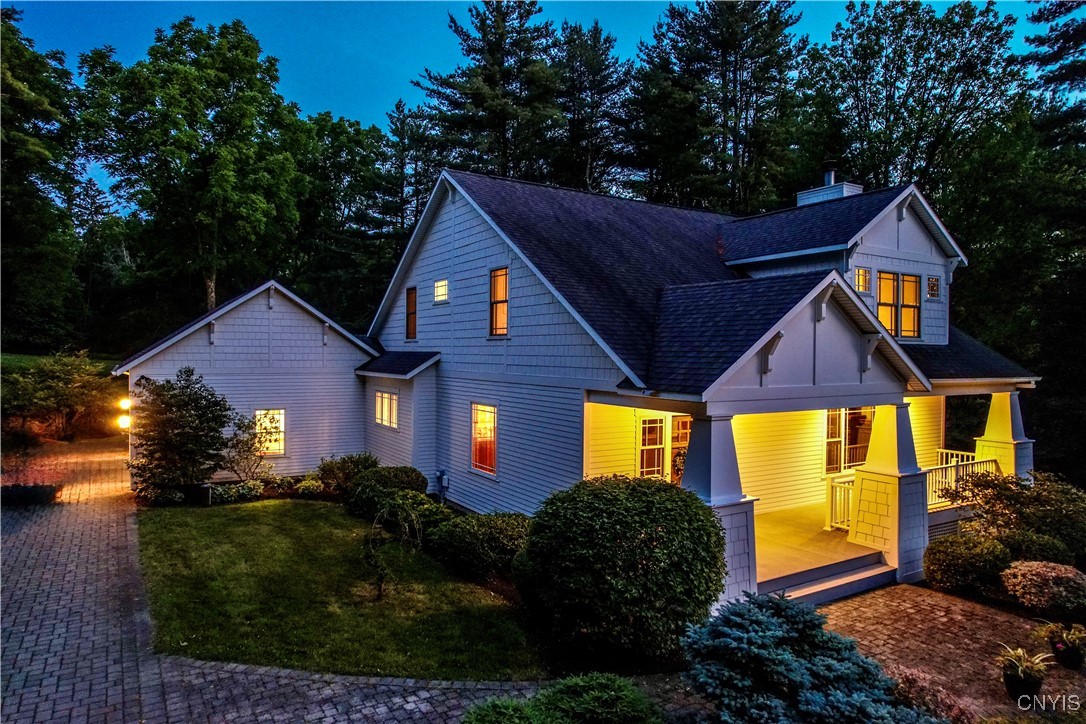 2076 Wright Road Cazenovia, NY 13035 - Photo 2 of 50