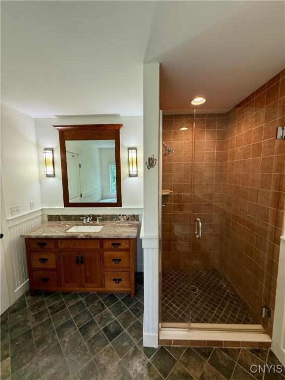 2076 Wright Road Cazenovia, NY 13035 - Photo 23 of 50 Master Bath