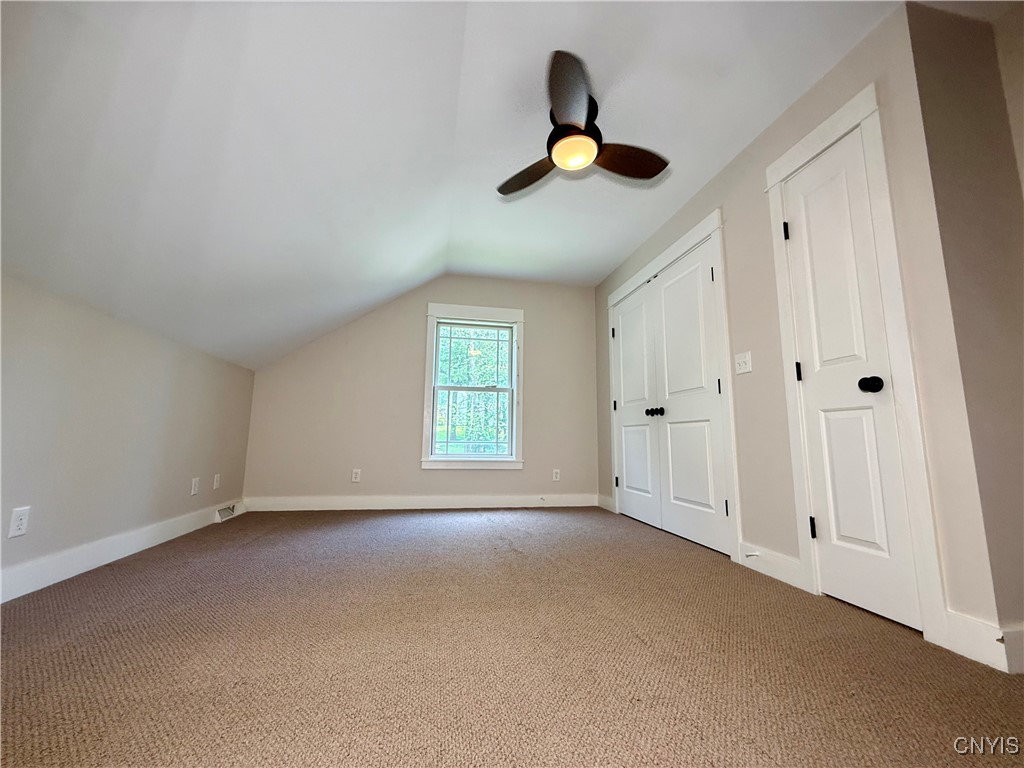 2076 Wright Road Cazenovia, NY 13035 - Photo 26 of 50 Bedroom