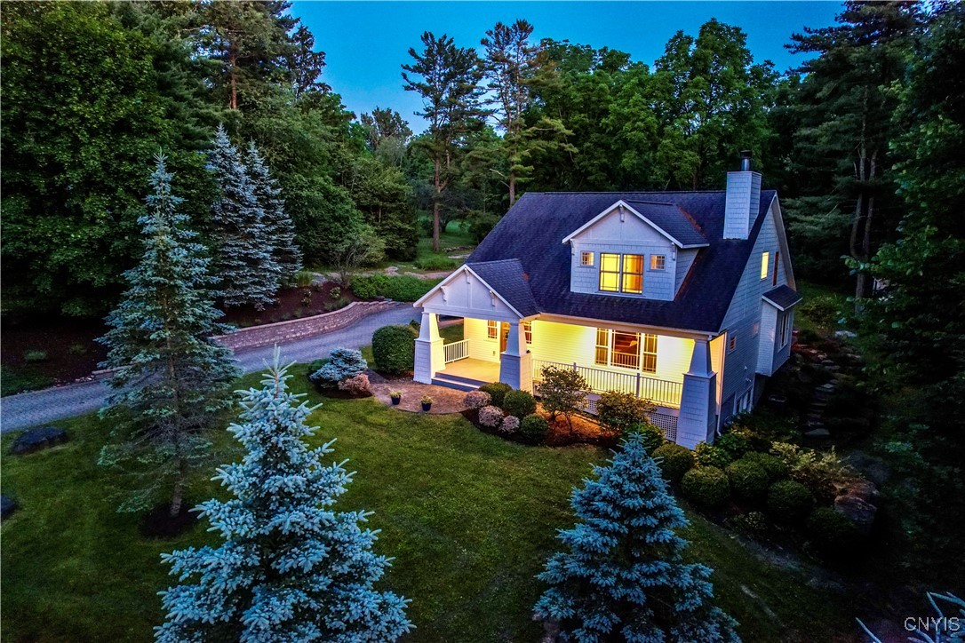 2076 Wright Road Cazenovia, NY 13035 - Photo 3 of 50