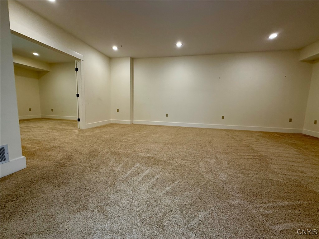 2076 Wright Road Cazenovia, NY 13035 - Photo 33 of 50 Basement