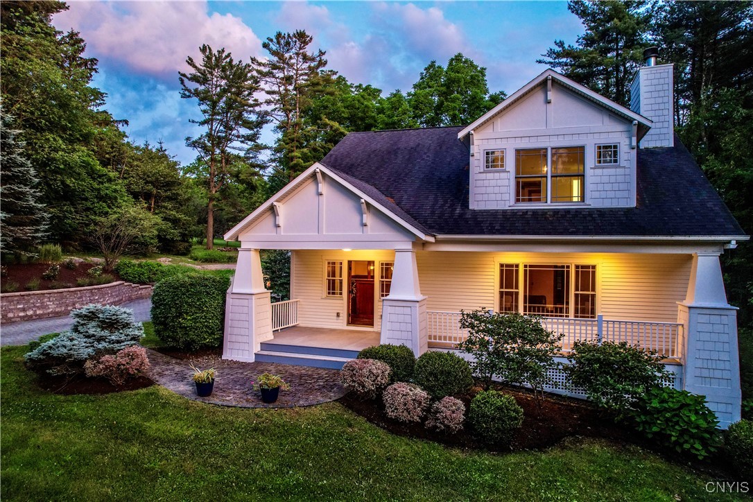 2076 Wright Road Cazenovia, NY 13035 - Photo 35 of 50