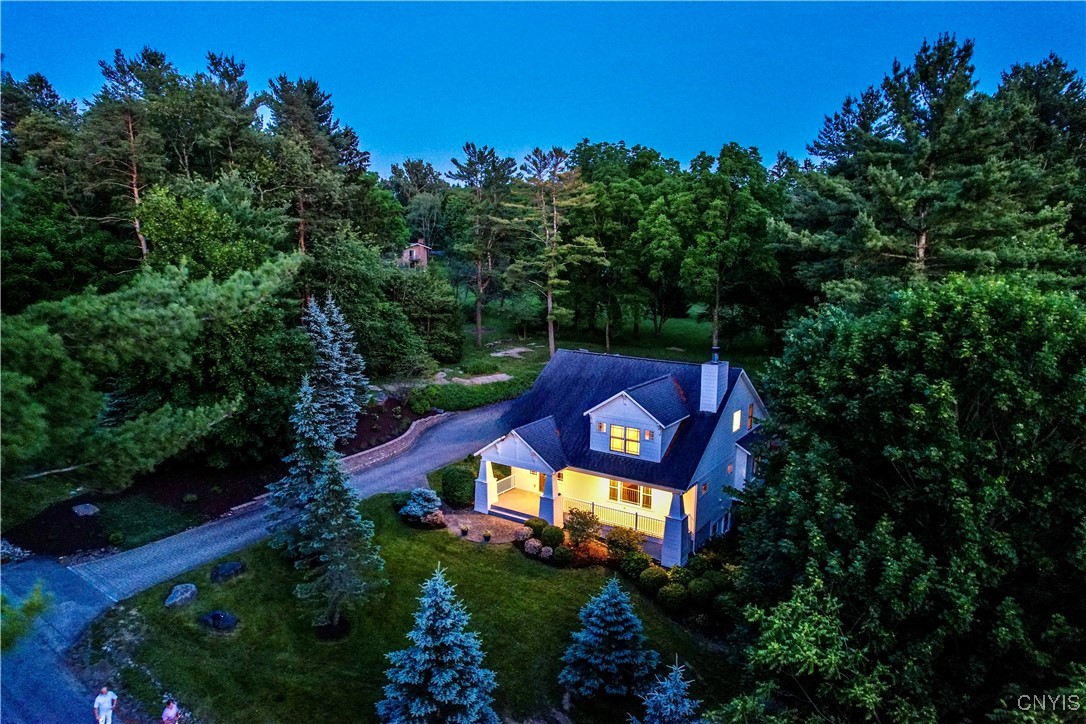 2076 Wright Road Cazenovia, NY 13035 - Photo 36 of 50