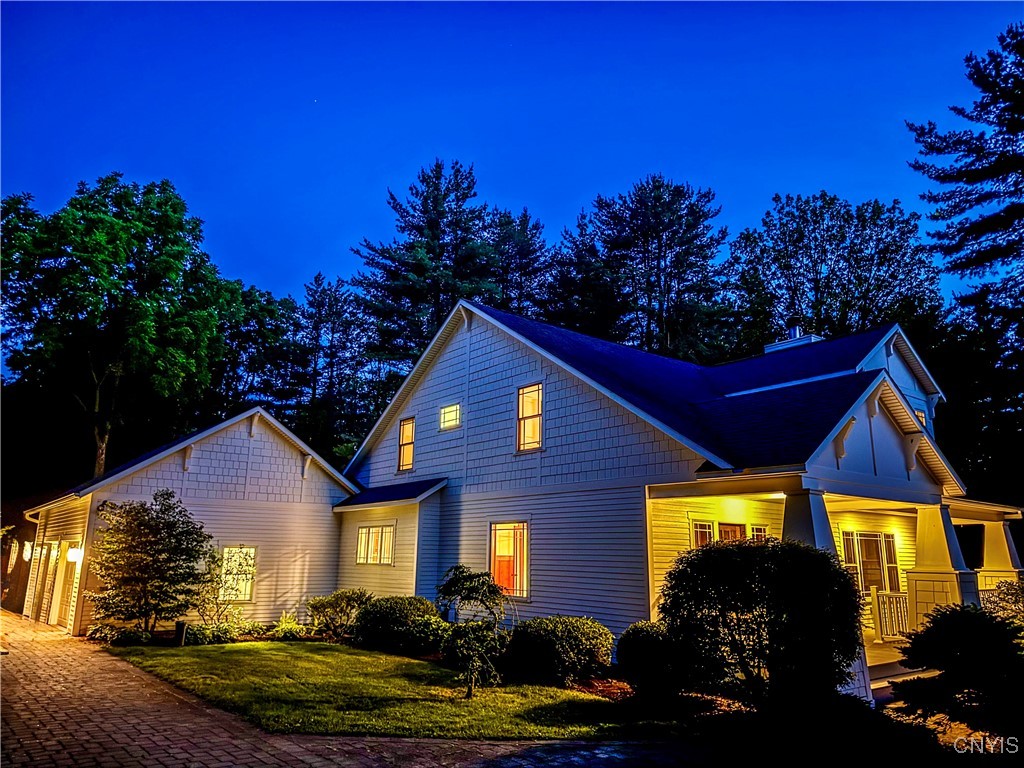 2076 Wright Road Cazenovia, NY 13035 - Photo 40 of 50