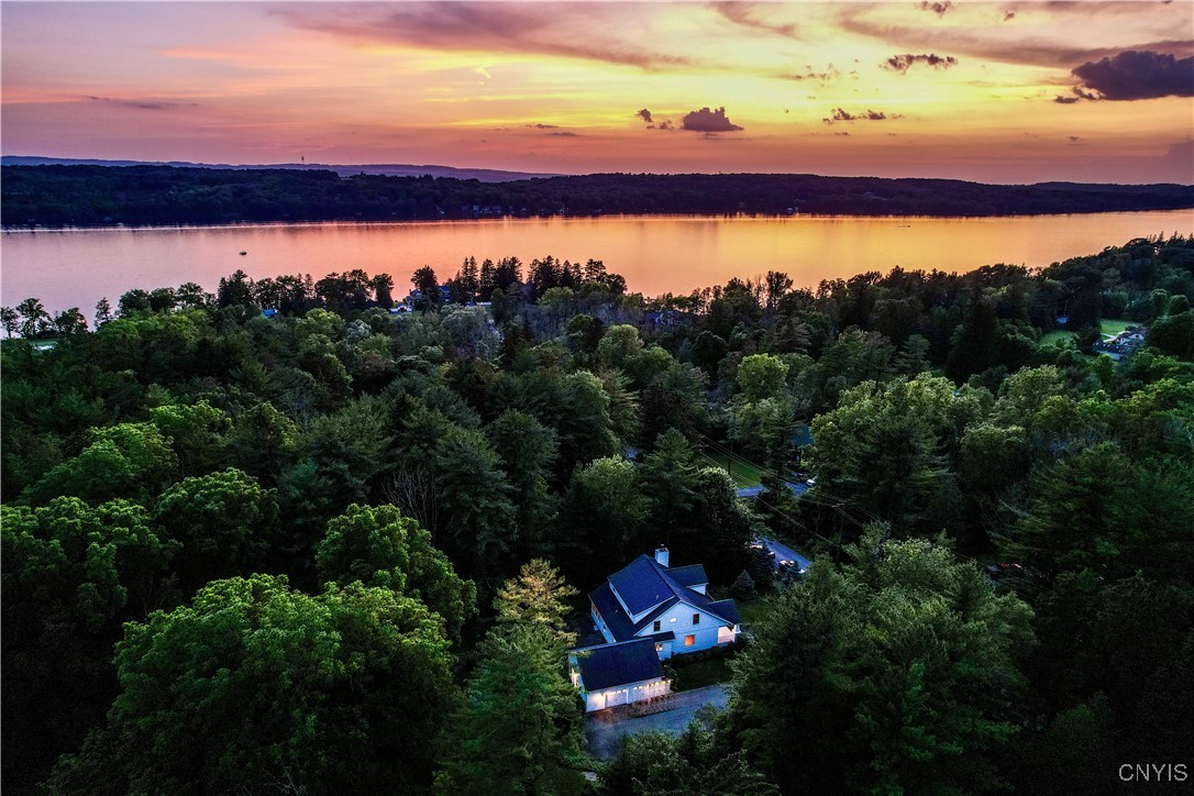 2076 Wright Road Cazenovia, NY 13035 - Photo 4 of 50