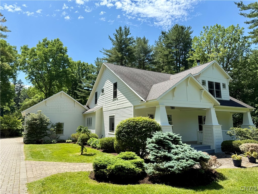 2076 Wright Road Cazenovia, NY 13035 - Photo 43 of 50