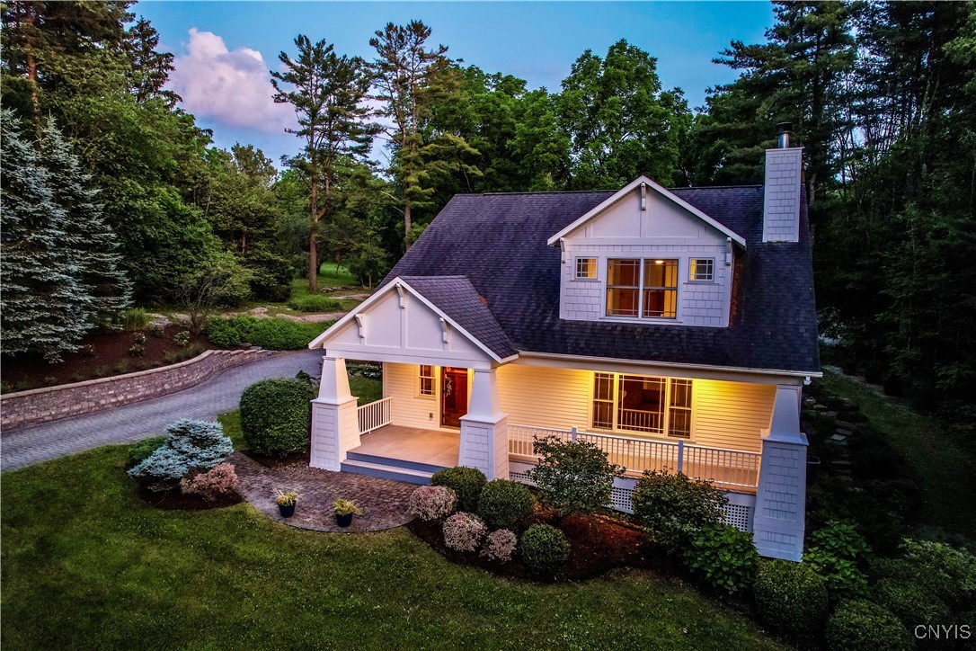 2076 Wright Road Cazenovia, NY 13035 - Photo 44 of 50