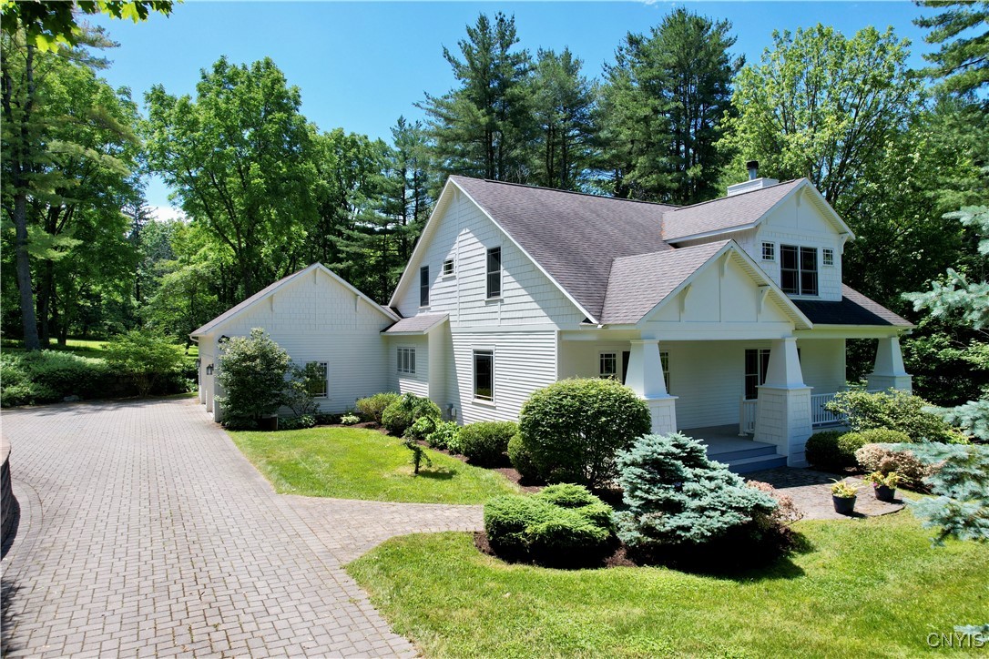 2076 Wright Road Cazenovia, NY 13035 - Photo 45 of 50