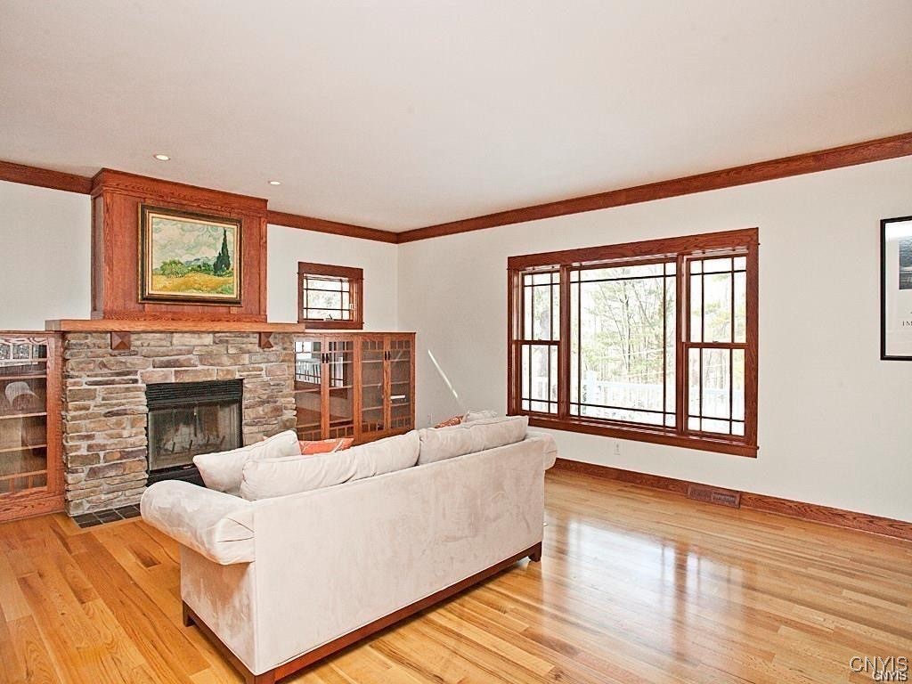 2076 Wright Road Cazenovia, NY 13035 - Photo 8 of 50 Great Room