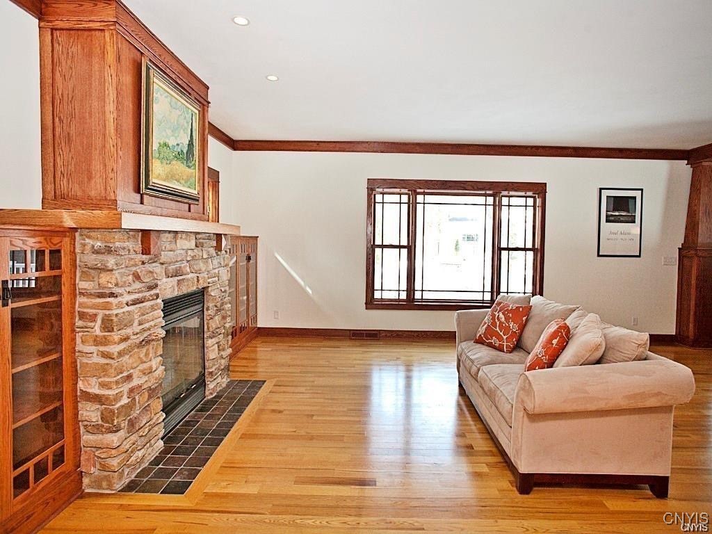 2076 Wright Road Cazenovia, NY 13035 - Photo 9 of 50 Great Room