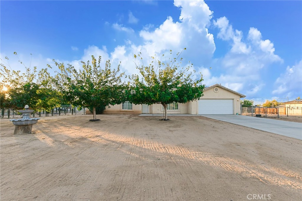 11860 Morning Star Road Apple Valley, CA 92308 - Photo 1 of 1