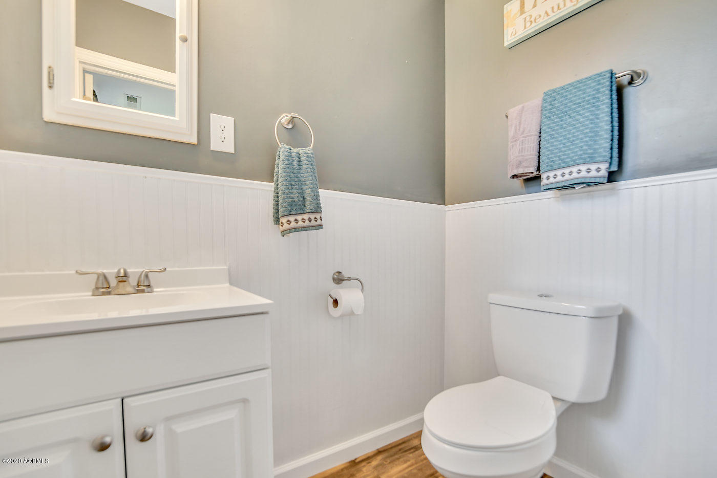 1203 State Rd S-7-276 Beaufort, SC 29902 - Photo 12 of 30 Half Bath