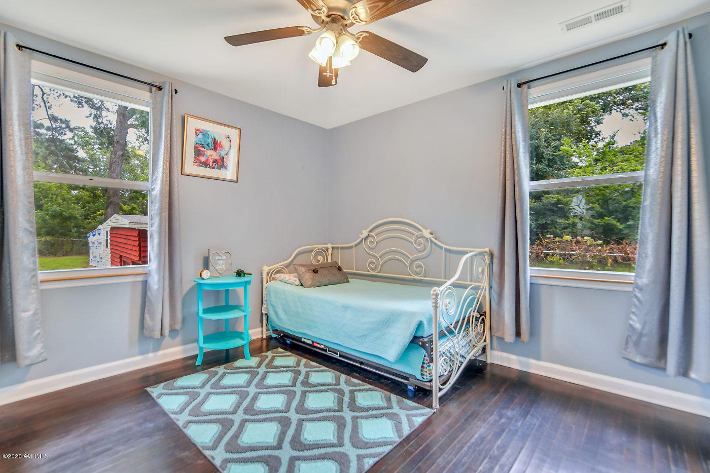 1203 State Rd S-7-276 Beaufort, SC 29902 - Photo 17 of 30 Bedroom 1